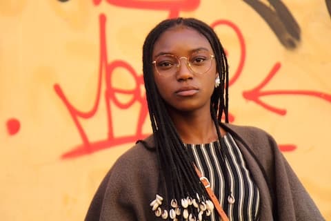 Elizabeth Appiah