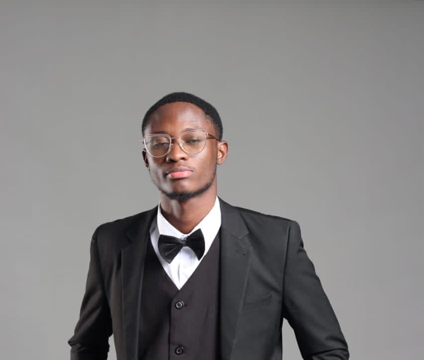 Tanihu Joshua Tettey 
