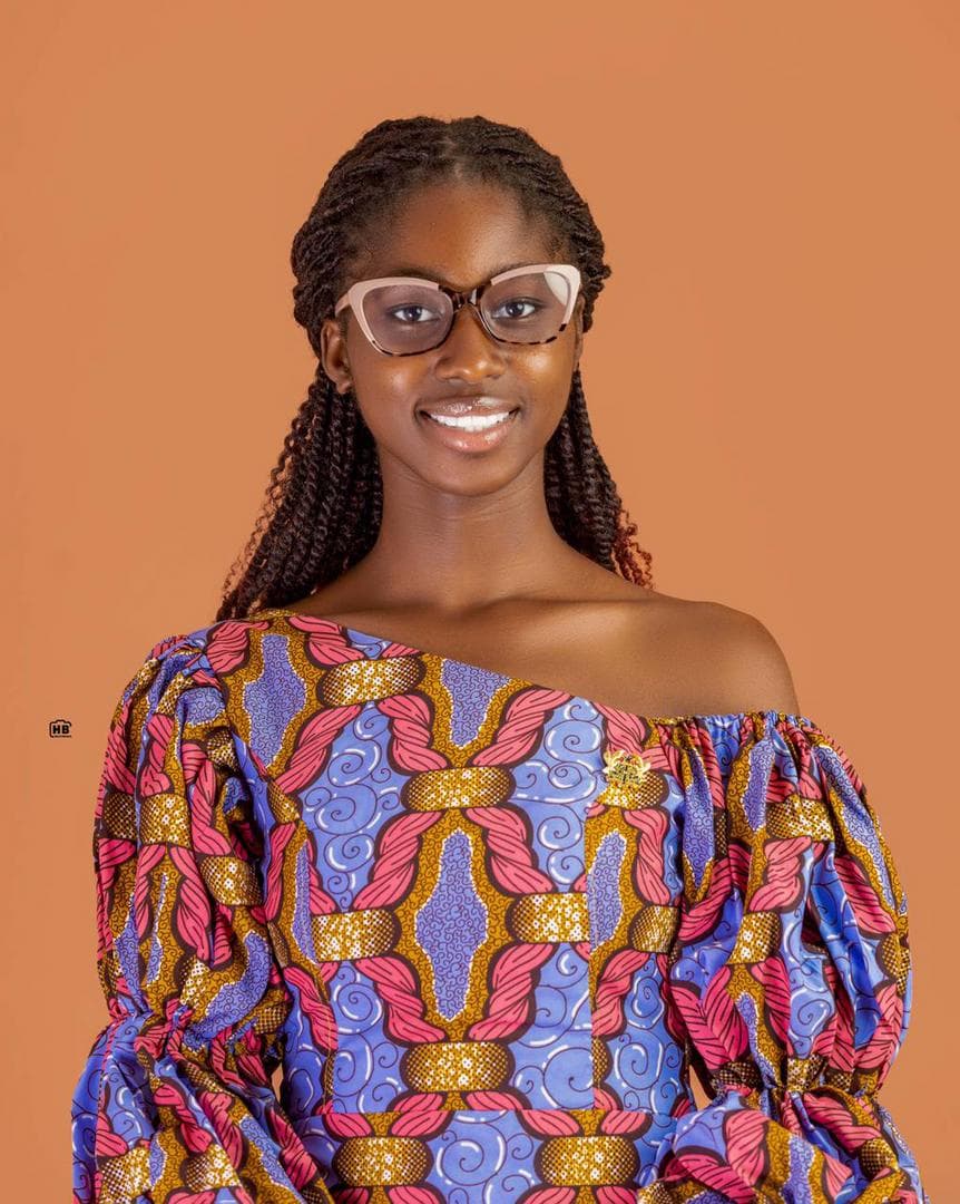 Regina Asamoah