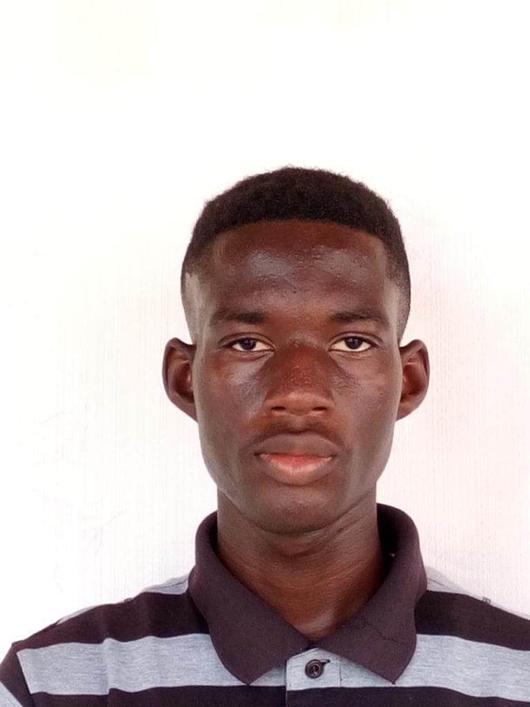 Tetteh Gideon
